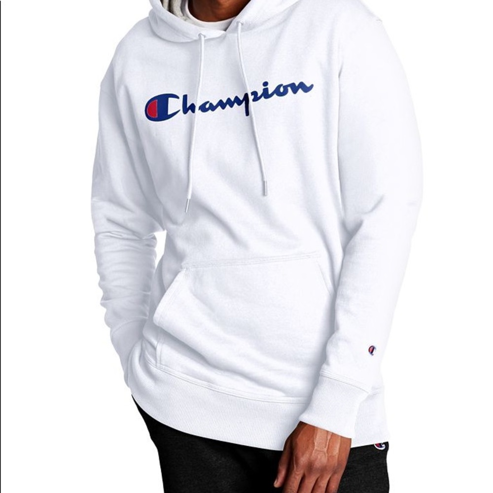 Champion Hoodie